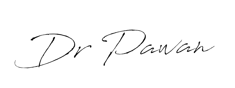 Once you've used our free online signature maker to create your best signature Antro_Vectra style, it's time to enjoy all of the benefits that Dr Pawan name signing documents. Dr Pawan signature style 6 images and pictures png