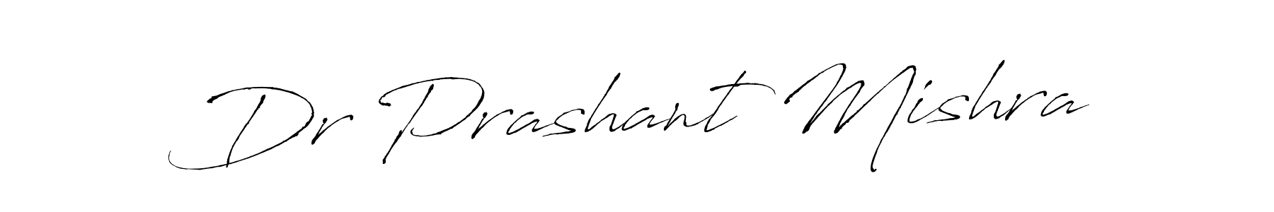 It looks lik you need a new signature style for name Dr Prashant Mishra. Design unique handwritten (Antro_Vectra) signature with our free signature maker in just a few clicks. Dr Prashant Mishra signature style 6 images and pictures png