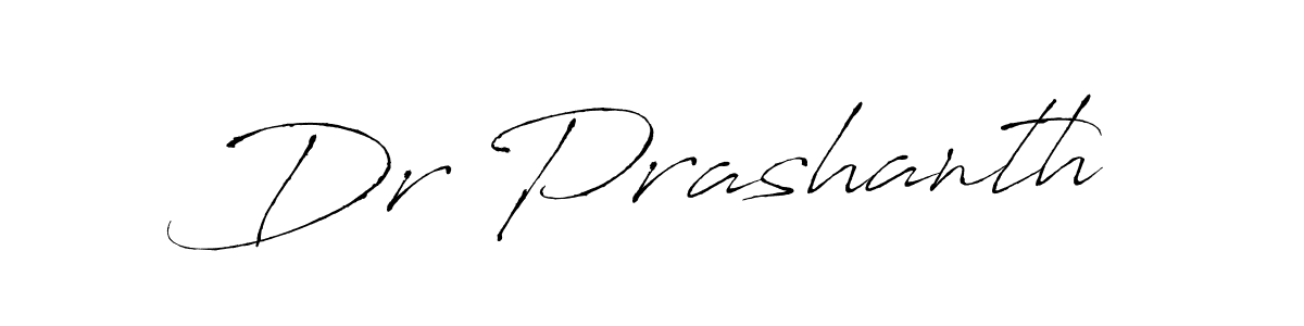 The best way (Antro_Vectra) to make a short signature is to pick only two or three words in your name. The name Dr Prashanth include a total of six letters. For converting this name. Dr Prashanth signature style 6 images and pictures png