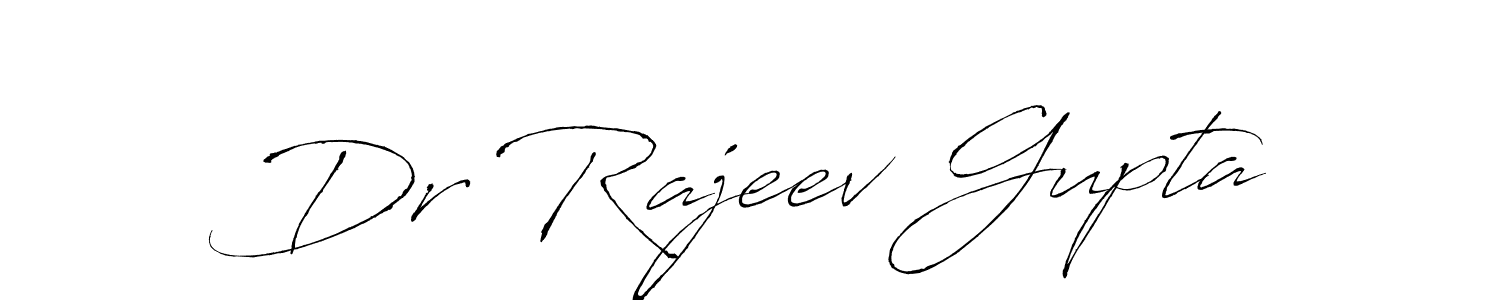 Also You can easily find your signature by using the search form. We will create Dr Rajeev Gupta name handwritten signature images for you free of cost using Antro_Vectra sign style. Dr Rajeev Gupta signature style 6 images and pictures png