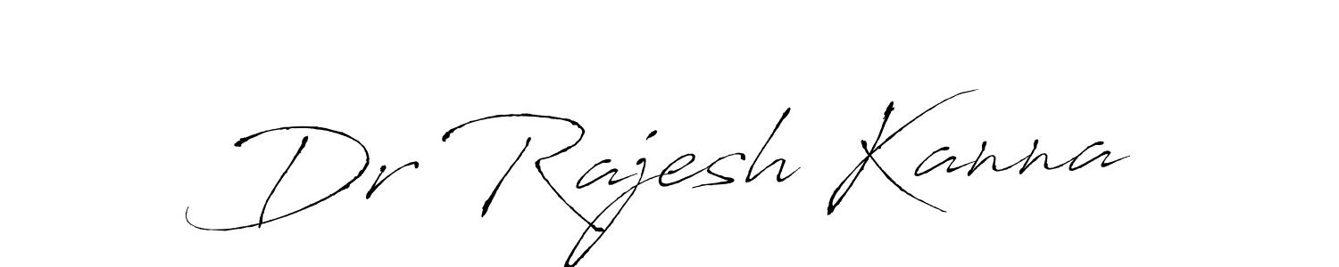 The best way (Antro_Vectra) to make a short signature is to pick only two or three words in your name. The name Dr Rajesh Kanna include a total of six letters. For converting this name. Dr Rajesh Kanna signature style 6 images and pictures png