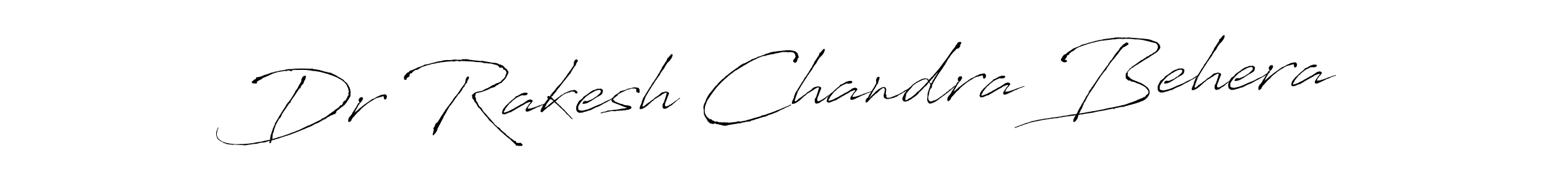 Once you've used our free online signature maker to create your best signature Antro_Vectra style, it's time to enjoy all of the benefits that Dr Rakesh Chandra Behera name signing documents. Dr Rakesh Chandra Behera signature style 6 images and pictures png