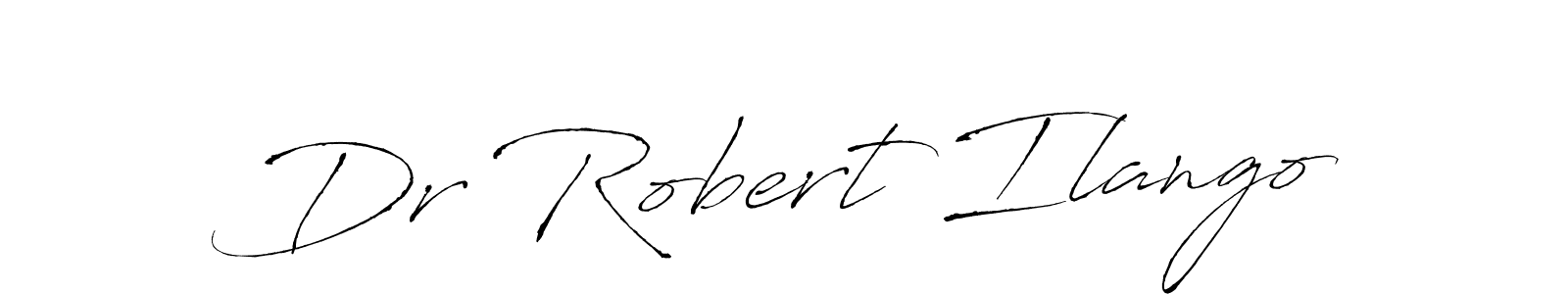 It looks lik you need a new signature style for name Dr Robert Ilango. Design unique handwritten (Antro_Vectra) signature with our free signature maker in just a few clicks. Dr Robert Ilango signature style 6 images and pictures png