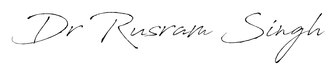 Try this chic Dr Rusram Singh handwritten sign style. Using Antro_Vectra font elements, it gives your name a sleek, memorable identity. Dr Rusram Singh signature style 6 images and pictures png