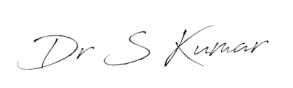 Check out images of Autograph of Dr S Kumar name. Actor Dr S Kumar Signature Style. Antro_Vectra is a professional sign style online. Dr S Kumar signature style 6 images and pictures png