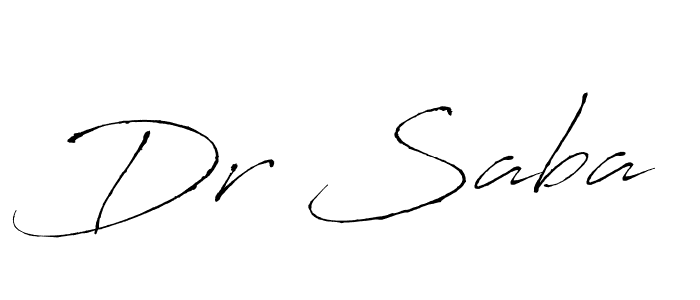 Make a short Dr Saba signature style. Manage your documents anywhere anytime using Antro_Vectra. Create and add eSignatures, submit forms, share and send files easily. Dr Saba signature style 6 images and pictures png