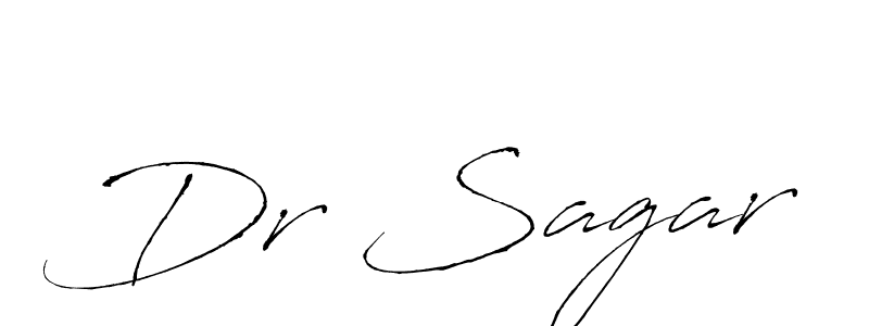 if you are searching for the best signature style for your name Dr Sagar. so please give up your signature search. here we have designed multiple signature styles  using Antro_Vectra. Dr Sagar signature style 6 images and pictures png