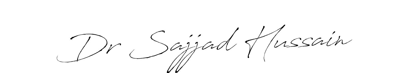 Here are the top 10 professional signature styles for the name Dr Sajjad Hussain. These are the best autograph styles you can use for your name. Dr Sajjad Hussain signature style 6 images and pictures png