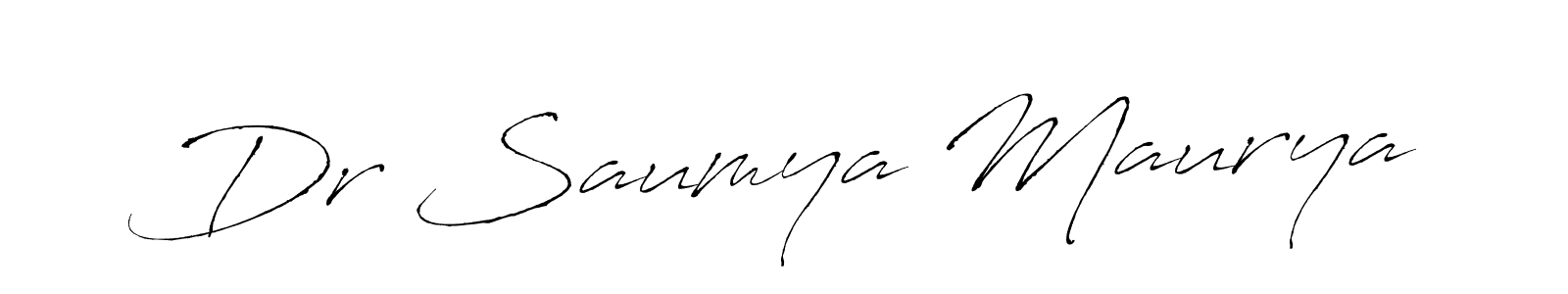 Here are the top 10 professional signature styles for the name Dr Saumya Maurya. These are the best autograph styles you can use for your name. Dr Saumya Maurya signature style 6 images and pictures png