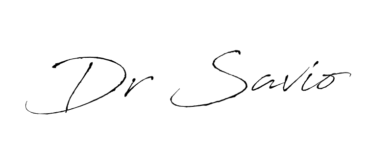 This is the best signature style for the Dr Savio name. Also you like these signature font (Antro_Vectra). Mix name signature. Dr Savio signature style 6 images and pictures png