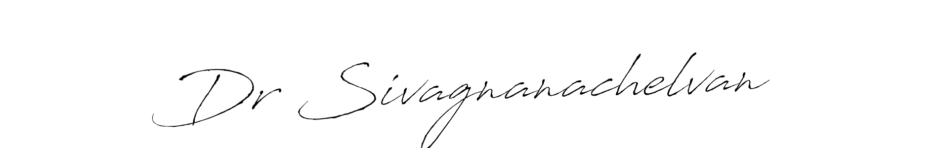 Also we have Dr Sivagnanachelvan name is the best signature style. Create professional handwritten signature collection using Antro_Vectra autograph style. Dr Sivagnanachelvan signature style 6 images and pictures png