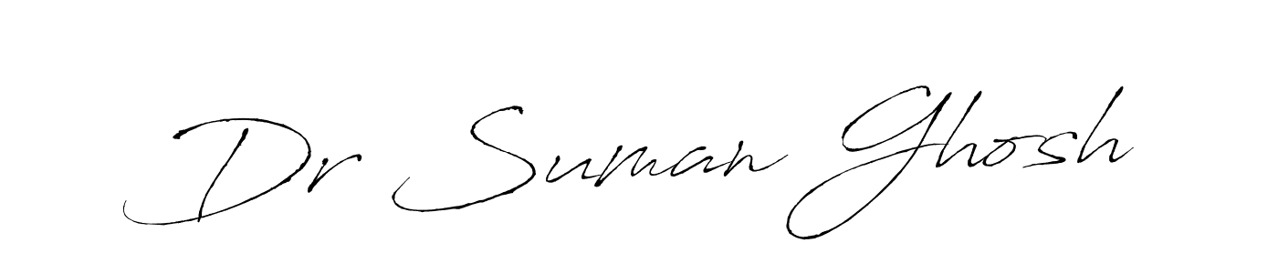 Best and Professional Signature Style for Dr Suman Ghosh. Antro_Vectra Best Signature Style Collection. Dr Suman Ghosh signature style 6 images and pictures png