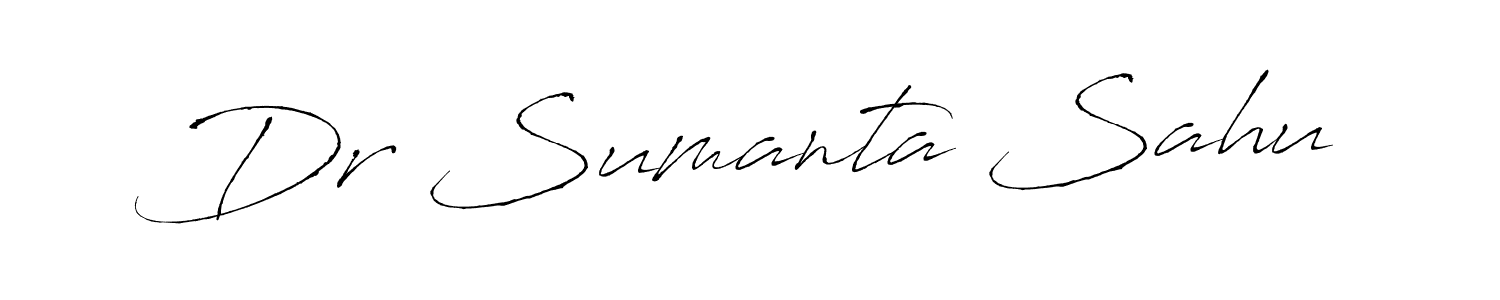 Also You can easily find your signature by using the search form. We will create Dr Sumanta Sahu name handwritten signature images for you free of cost using Antro_Vectra sign style. Dr Sumanta Sahu signature style 6 images and pictures png