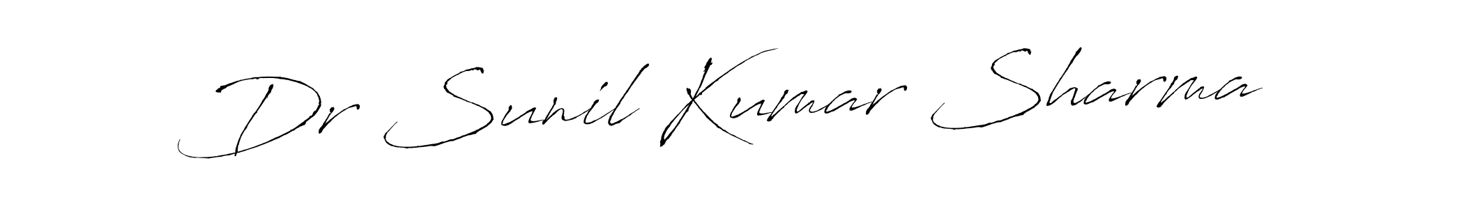 Here are the top 10 professional signature styles for the name Dr Sunil Kumar Sharma. These are the best autograph styles you can use for your name. Dr Sunil Kumar Sharma signature style 6 images and pictures png