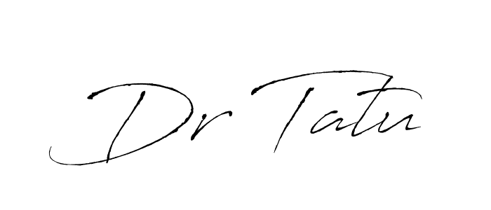 See photos of Dr Tatu official signature by Spectra . Check more albums & portfolios. Read reviews & check more about Antro_Vectra font. Dr Tatu signature style 6 images and pictures png
