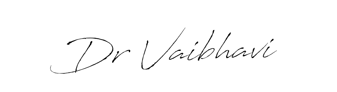 if you are searching for the best signature style for your name Dr Vaibhavi. so please give up your signature search. here we have designed multiple signature styles  using Antro_Vectra. Dr Vaibhavi signature style 6 images and pictures png