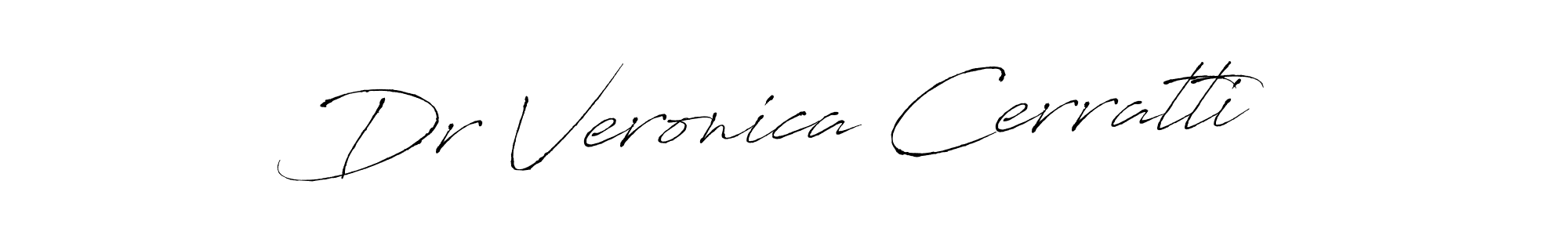 Here are the top 10 professional signature styles for the name Dr Veronica Cerratti. These are the best autograph styles you can use for your name. Dr Veronica Cerratti signature style 6 images and pictures png