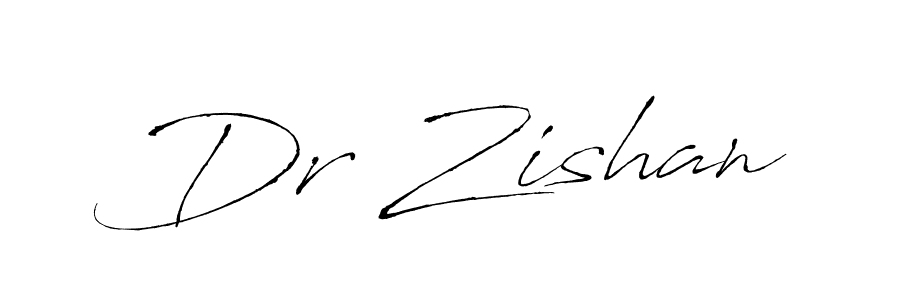 Once you've used our free online signature maker to create your best signature Antro_Vectra style, it's time to enjoy all of the benefits that Dr Zishan name signing documents. Dr Zishan signature style 6 images and pictures png