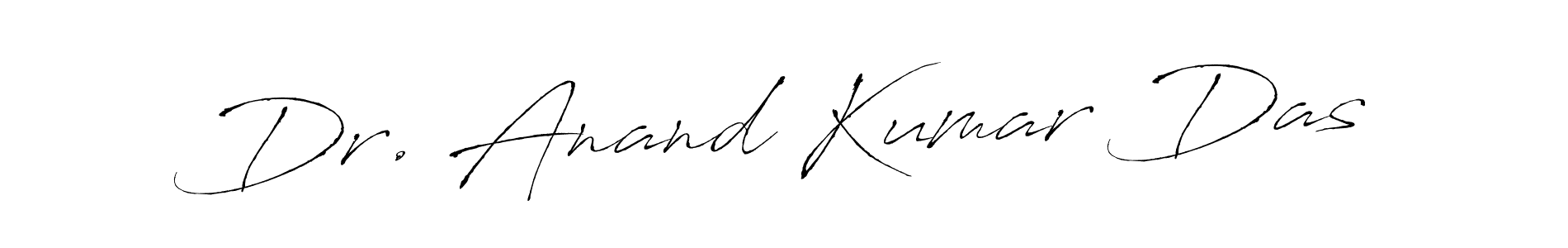 This is the best signature style for the Dr. Anand Kumar Das name. Also you like these signature font (Antro_Vectra). Mix name signature. Dr. Anand Kumar Das signature style 6 images and pictures png