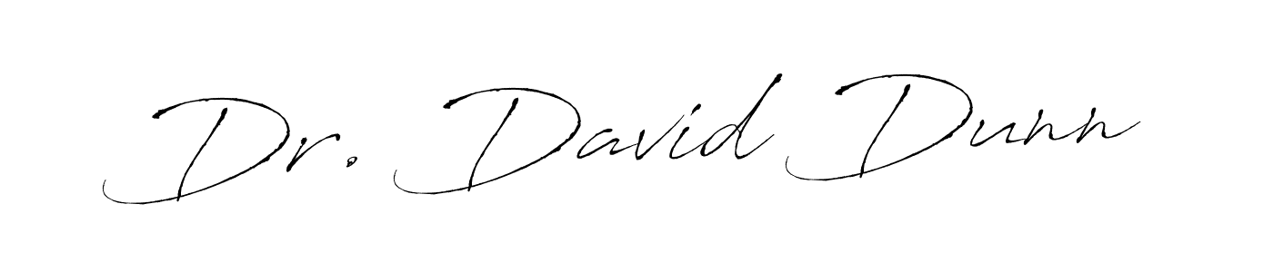 It looks lik you need a new signature style for name Dr. David Dunn. Design unique handwritten (Antro_Vectra) signature with our free signature maker in just a few clicks. Dr. David Dunn signature style 6 images and pictures png