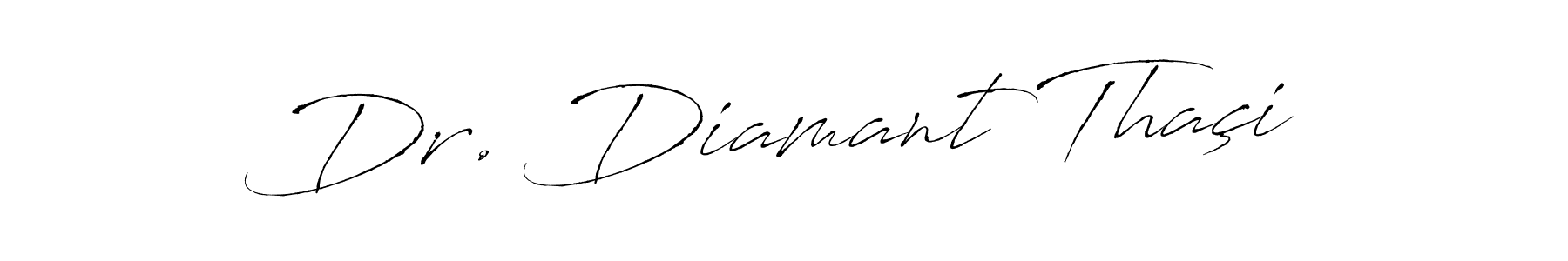 You can use this online signature creator to create a handwritten signature for the name Dr. Diamant Thaçi. This is the best online autograph maker. Dr. Diamant Thaçi signature style 6 images and pictures png