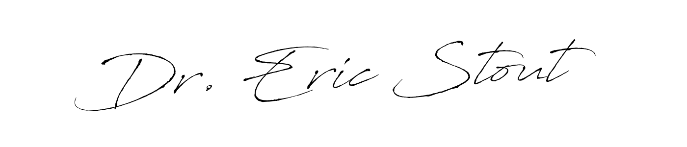 How to Draw Dr. Eric Stout signature style? Antro_Vectra is a latest design signature styles for name Dr. Eric Stout. Dr. Eric Stout signature style 6 images and pictures png