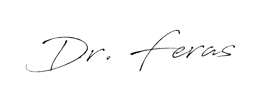 if you are searching for the best signature style for your name Dr. Feras. so please give up your signature search. here we have designed multiple signature styles  using Antro_Vectra. Dr. Feras signature style 6 images and pictures png