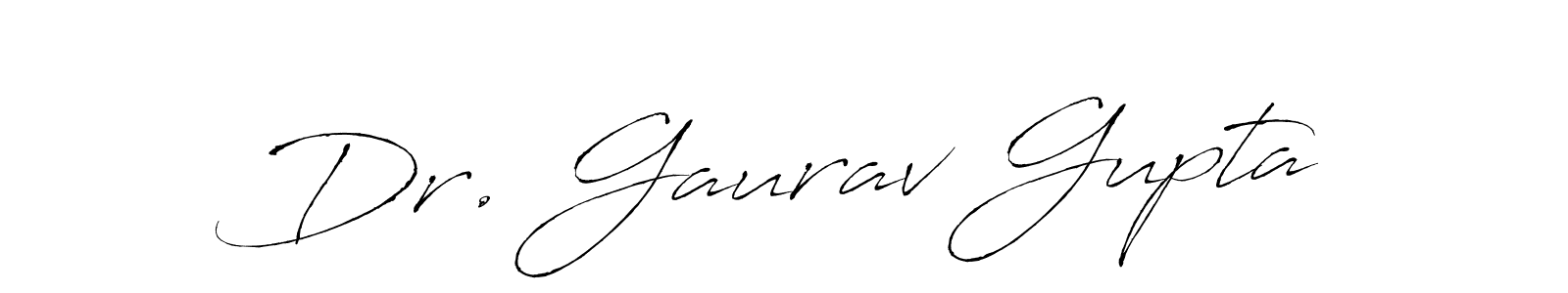 Make a beautiful signature design for name Dr. Gaurav Gupta. Use this online signature maker to create a handwritten signature for free. Dr. Gaurav Gupta signature style 6 images and pictures png