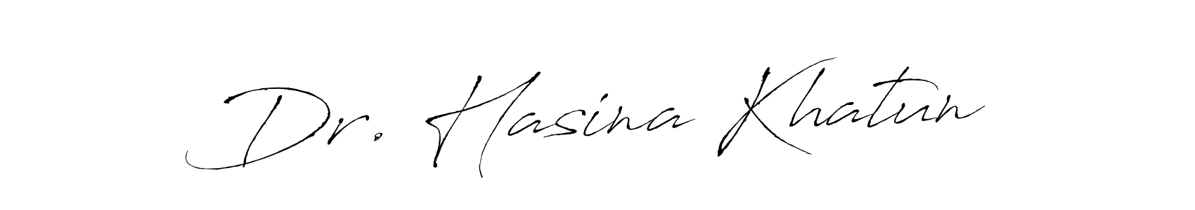 How to Draw Dr. Hasina Khatun signature style? Antro_Vectra is a latest design signature styles for name Dr. Hasina Khatun. Dr. Hasina Khatun signature style 6 images and pictures png