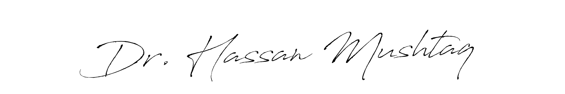 How to Draw Dr. Hassan Mushtaq signature style? Antro_Vectra is a latest design signature styles for name Dr. Hassan Mushtaq. Dr. Hassan Mushtaq signature style 6 images and pictures png