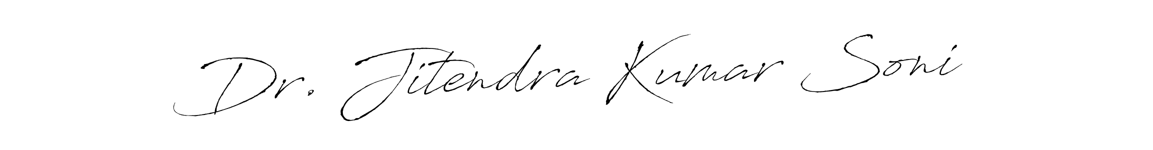 if you are searching for the best signature style for your name Dr. Jitendra Kumar Soni. so please give up your signature search. here we have designed multiple signature styles  using Antro_Vectra. Dr. Jitendra Kumar Soni signature style 6 images and pictures png