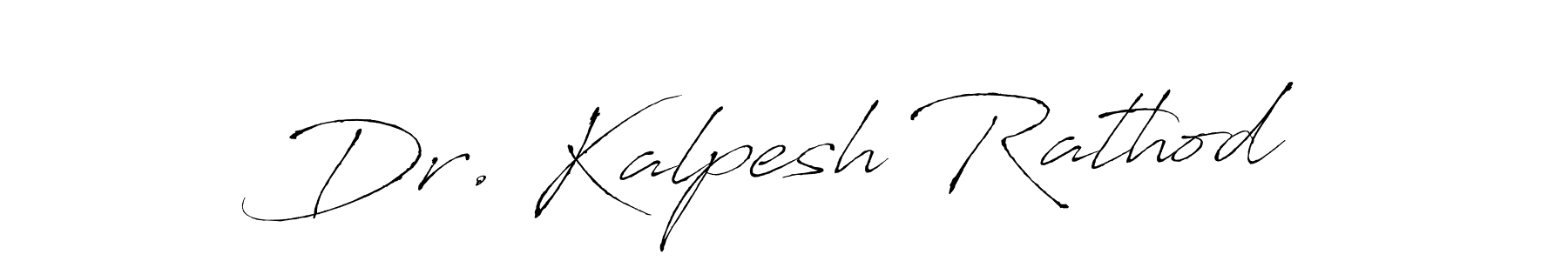 if you are searching for the best signature style for your name Dr. Kalpesh Rathod. so please give up your signature search. here we have designed multiple signature styles  using Antro_Vectra. Dr. Kalpesh Rathod signature style 6 images and pictures png