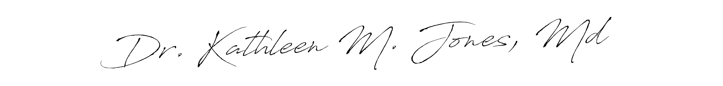 You can use this online signature creator to create a handwritten signature for the name Dr. Kathleen M. Jones, Md. This is the best online autograph maker. Dr. Kathleen M. Jones, Md signature style 6 images and pictures png