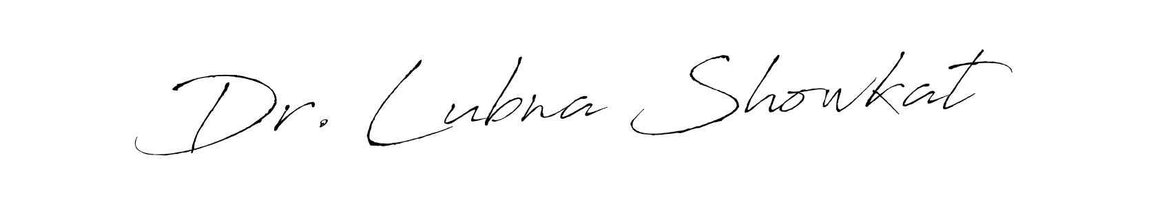 You can use this online signature creator to create a handwritten signature for the name Dr. Lubna Showkat. This is the best online autograph maker. Dr. Lubna Showkat signature style 6 images and pictures png