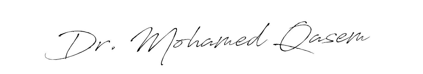 Here are the top 10 professional signature styles for the name Dr. Mohamed Qasem. These are the best autograph styles you can use for your name. Dr. Mohamed Qasem signature style 6 images and pictures png