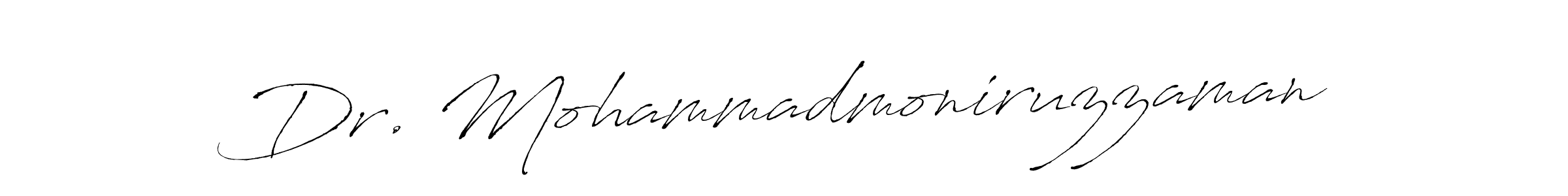 Also You can easily find your signature by using the search form. We will create Dr. Mohammadmoniruzzaman name handwritten signature images for you free of cost using Antro_Vectra sign style. Dr. Mohammadmoniruzzaman signature style 6 images and pictures png