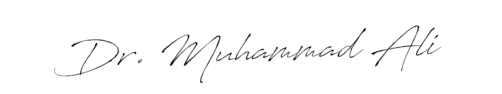 How to Draw Dr. Muhammad Ali signature style? Antro_Vectra is a latest design signature styles for name Dr. Muhammad Ali. Dr. Muhammad Ali signature style 6 images and pictures png