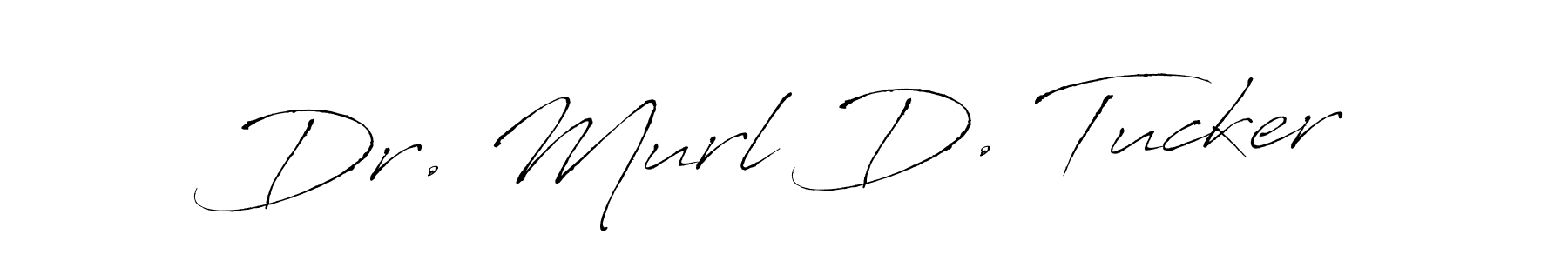 Check out images of Autograph of Dr. Murl D. Tucker name. Actor Dr. Murl D. Tucker Signature Style. Antro_Vectra is a professional sign style online. Dr. Murl D. Tucker signature style 6 images and pictures png