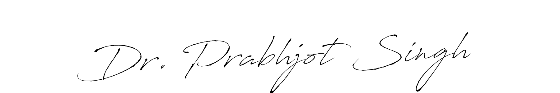 How to Draw Dr. Prabhjot Singh signature style? Antro_Vectra is a latest design signature styles for name Dr. Prabhjot Singh. Dr. Prabhjot Singh signature style 6 images and pictures png