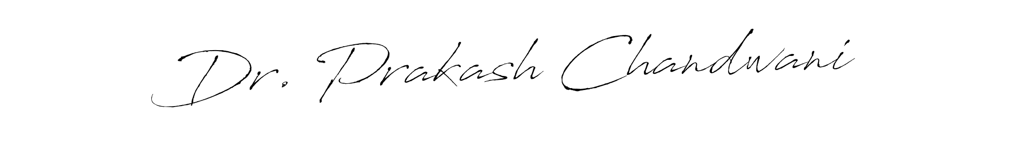 How to Draw Dr. Prakash Chandwani signature style? Antro_Vectra is a latest design signature styles for name Dr. Prakash Chandwani. Dr. Prakash Chandwani signature style 6 images and pictures png