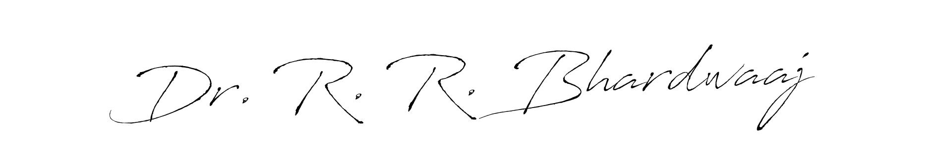 Check out images of Autograph of Dr. R. R. Bhardwaaj name. Actor Dr. R. R. Bhardwaaj Signature Style. Antro_Vectra is a professional sign style online. Dr. R. R. Bhardwaaj signature style 6 images and pictures png