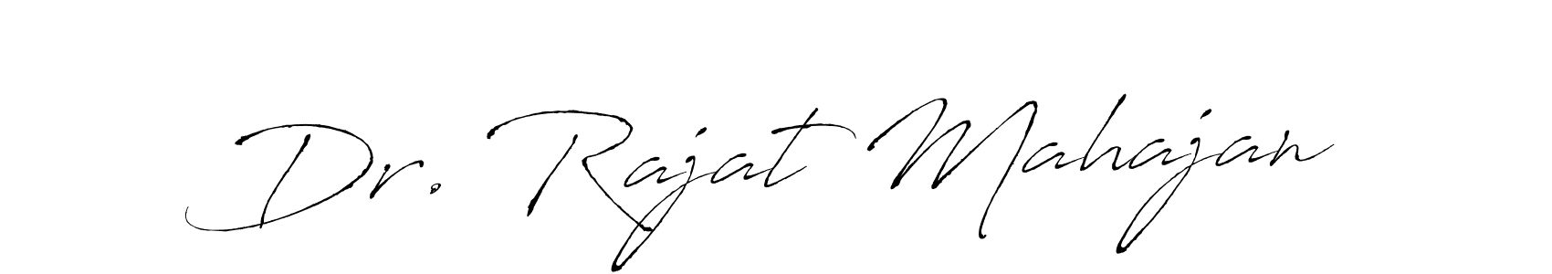 Check out images of Autograph of Dr. Rajat Mahajan name. Actor Dr. Rajat Mahajan Signature Style. Antro_Vectra is a professional sign style online. Dr. Rajat Mahajan signature style 6 images and pictures png