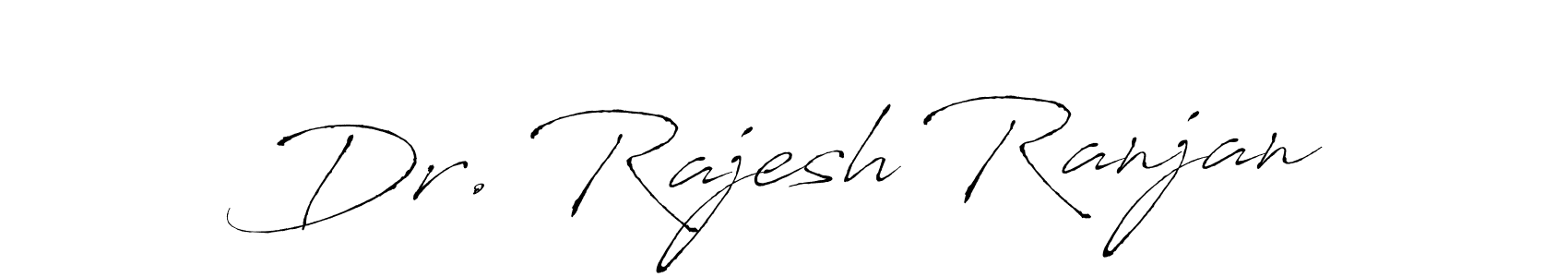 See photos of Dr. Rajesh Ranjan official signature by Spectra . Check more albums & portfolios. Read reviews & check more about Antro_Vectra font. Dr. Rajesh Ranjan signature style 6 images and pictures png