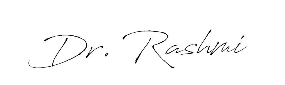 This is the best signature style for the Dr. Rashmi name. Also you like these signature font (Antro_Vectra). Mix name signature. Dr. Rashmi signature style 6 images and pictures png