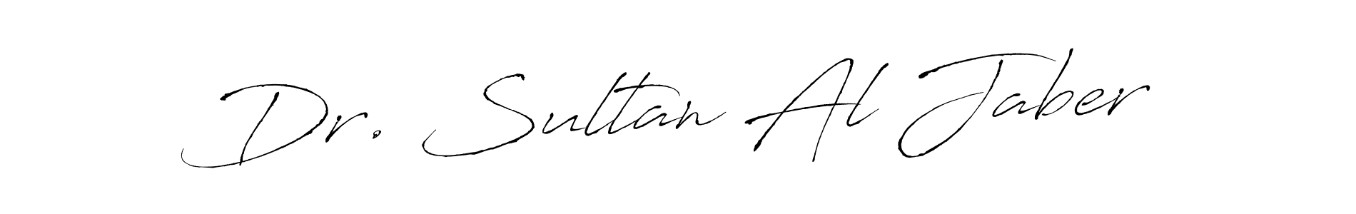 Similarly Antro_Vectra is the best handwritten signature design. Signature creator online .You can use it as an online autograph creator for name Dr. Sultan Al Jaber. Dr. Sultan Al Jaber signature style 6 images and pictures png