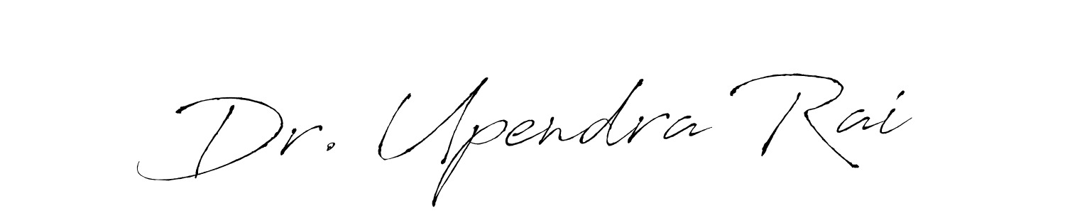 Here are the top 10 professional signature styles for the name Dr. Upendra Rai. These are the best autograph styles you can use for your name. Dr. Upendra Rai signature style 6 images and pictures png