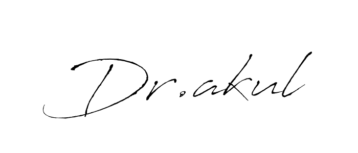 See photos of Dr.akul official signature by Spectra . Check more albums & portfolios. Read reviews & check more about Antro_Vectra font. Dr.akul signature style 6 images and pictures png