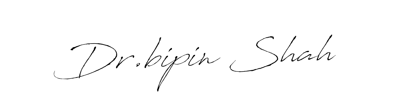 Here are the top 10 professional signature styles for the name Dr.bipin Shah. These are the best autograph styles you can use for your name. Dr.bipin Shah signature style 6 images and pictures png