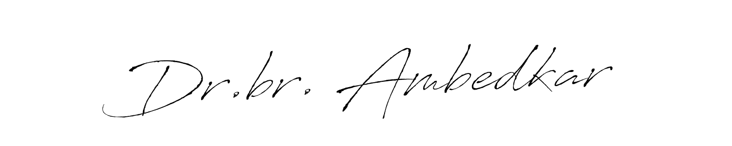 It looks lik you need a new signature style for name Dr.br. Ambedkar. Design unique handwritten (Antro_Vectra) signature with our free signature maker in just a few clicks. Dr.br. Ambedkar signature style 6 images and pictures png