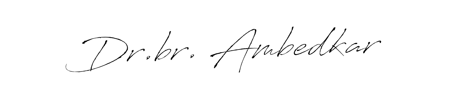 Best and Professional Signature Style for Dr.br. Ambedkar. Antro_Vectra Best Signature Style Collection. Dr.br. Ambedkar signature style 6 images and pictures png